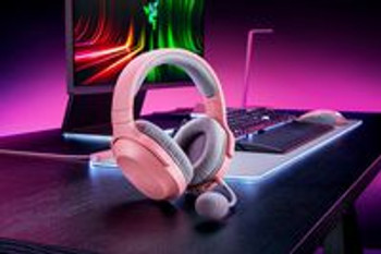 Razer RZ04-04430300-R3M1 Barracuda X Headset Wired & RZ04-04430300-R3M1