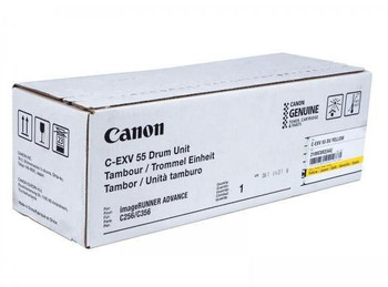Canon 2189C002 C-Exv 55 Toner Cartridge 1 2189C002