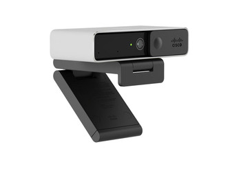 Cisco CD-DSKCAM-P-WW Webcam 13 Mp Usb Black CD-DSKCAM-P-WW