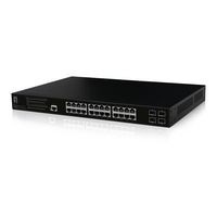 LevelOne GEP-2861 Network Switch Managed L2 GEP-2861