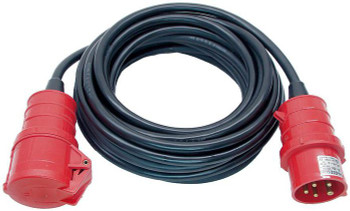 Brennenstuhl 1167720 Black 25 M 1167720