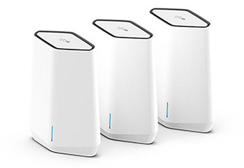 Netgear SXK50B3-100EUS Orbi Pro Wifi 6 Ax5400 SXK50B3-100EUS