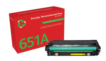 Xerox 006R04149 Everyday Yellow Toner 006R04149