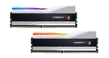 G.Skill F5-6000J3636F16GX2-TZ5RS Trident Z5 Rgb Memory Module F5-6000J3636F16GX2-TZ5RS