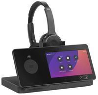Cisco CD-DSKH-HUB-C-K9 Webex Desk Hub Video CD-DSKH-HUB-C-K9