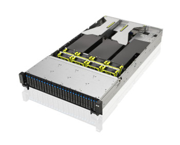 Asus 90SF01Q1-M00100 Rs520A-E11-Rs24U/24Mvme800W 90SF01Q1-M00100