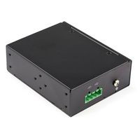 StarTech.com IESC1G50UP Industrial 5 Port Gigabit Poe IESC1G50UP