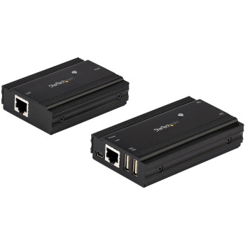 StarTech.com USB2004EXT100 4-Port Usb 2.0 Extender Hub USB2004EXT100