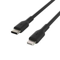 Belkin CAA003BT1MBK Lightning Cable 1 M Black CAA003BT1MBK