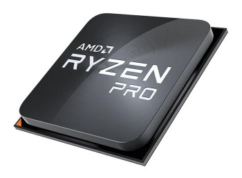 AMD 100-000000143 Ryzen 5 Pro 4650G Processor 100-000000143