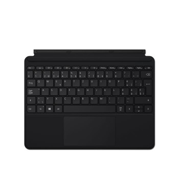Microsoft KCN-00030 Surface Go Type Cover Black KCN-00030