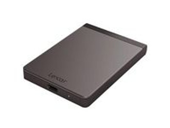 Lexar LSL200X001T-RNNNG Sl200 1000 Gb Grey LSL200X001T-RNNNG