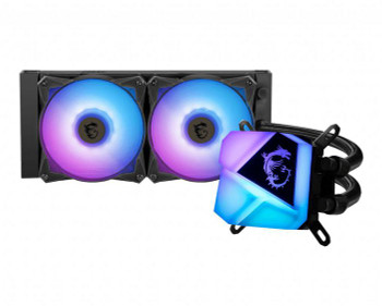 MSI 306-7ZW2R11-813 Mag Coreliquid C240 Liquid 306-7ZW2R11-813