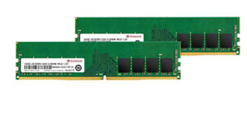 Transcend JM3200HLB-16GK Jetram Ddr4-3200 U-Dimm 8Gbx2 JM3200HLB-16GK