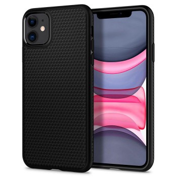 Spigen 076CS27184 Liquid Air Mobile Phone Case 076CS27184