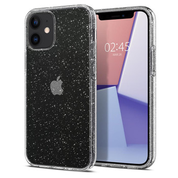 Spigen ACS01698 Liquid Crystal Glitter Mobile ACS01698