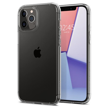 Spigen ACS01618 Ultra Hybrid Clear Mobile ACS01618