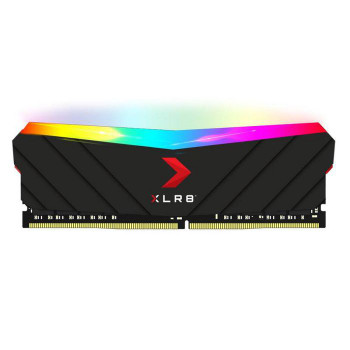 PNY MD16GD4320016XRGB Xlr8 Memory Module 16 Gb 1 X MD16GD4320016XRGB