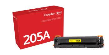 Xerox 006R04261 Everyday Yellow Toner 006R04261