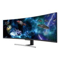 LC-POWER LC-M49-DFHD-144-C-Q Led Display 124.5 Cm 49" LC-M49-DFHD-144-C-Q