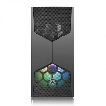 ThermalTake CA-1P1-00M1WN-00 G31 Tg Argb Midi Tower Black CA-1P1-00M1WN-00