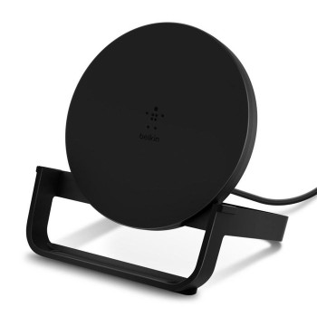 Belkin WIB001VFBK Mobile Device Charger Black WIB001VFBK