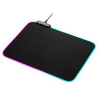 Sharkoon 4044951029976 1337 Rgb V2 Gaming Mat Gaming 4044951029976