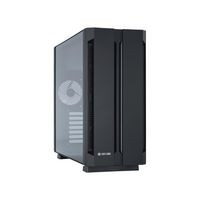Chieftec GR-01B-OP Chieftronic G1 Tower Black GR-01B-OP