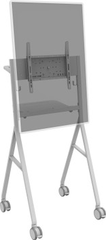 Vision VFM-F10/WH Signage Display Mount 139.7 VFM-F10/WH