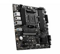MSI B550M PRO-VDH Motherboard Amd B550 Socket B550M PRO-VDH
