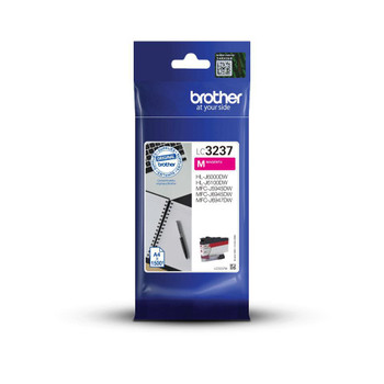 Brother LC-3237M Ink Cartridge 1 PcS LC-3237M