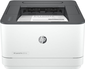 HP 3G652E Laserjet Pro 3002Dwe Printer. 3G652E