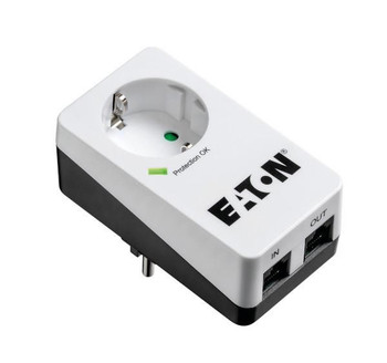 Eaton PB1TD Protection Box 1 Tel@ Din PB1TD