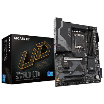 Gigabyte Z790 UD Motherboard Intel Z790 Lga Z790 UD