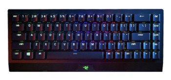 Razer RZ03-03890400-R3G1 Blackwidow V3 Mini Hyperspeed RZ03-03890400-R3G1