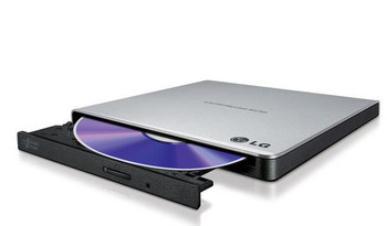 LG GP57ES40.AUAE10B Gp57Es40 Optical Disc Drive GP57ES40.AUAE10B