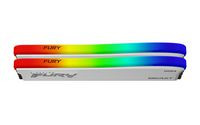 Kingston KF432C16BWAK2/16 Fury Beast Rgb Special KF432C16BWAK2/16