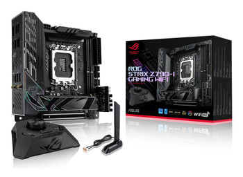 Asus 90MB1CM0-M0EAY0 Rog Strix Z790-I Gaming Wifi 90MB1CM0-M0EAY0