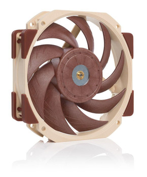 Noctua NF-A12X25R PWM Computer Case Fan 12 Cm NF-A12X25R PWM
