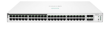 Hewlett Packard Enterprise JL815A Aruba Instant On 1830 48G 24P JL815A