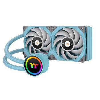 ThermalTake CL-W319-PL12TQ-A Computer Cooling System CL-W319-PL12TQ-A