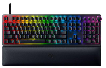 Razer RZ03-03932100-R3G1 Huntsman V2 Linear Optical RZ03-03932100-R3G1