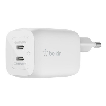 Belkin WCH013VFWH White Indoor WCH013VFWH