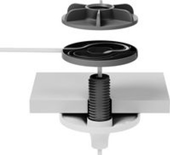 Logitech 952-000123 Mic Pod Pendant 952-000123