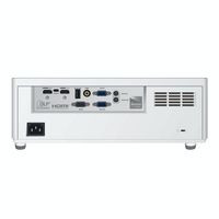 Infocus INL154 Data Projector 3500 Ansi INL154