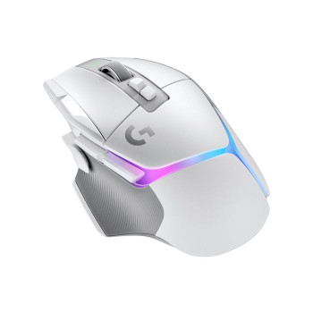 Logitech 910-006172 G502 X Plus Mouse Right-Hand 910-006172
