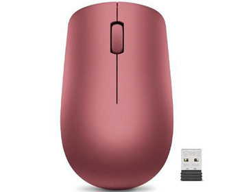 Lenovo GY50Z18990 530 Mouse Ambidextrous Rf GY50Z18990