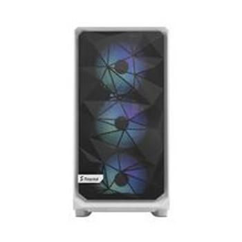 Fractal Design FD-C-MES2A-08 Meshify 2 Rgb White FD-C-MES2A-08