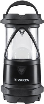 Varta 18761 101 111 Indestructible L30 Pro Black. 18761 101 111