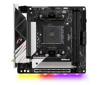 Asrock B550 PHANTOM GAMING-ITX/AX B550 Phantom Gaming-Itx/A Amd B550 PHANTOM GAMING-ITX/AX